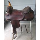 Snstextan17cut Hereford Tex Tan 17