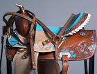 Spsa009-16 Comfytack Western Barrel Racing 635562360820