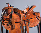 Spsa010-17 Comfytack Western Trail Pleasure 635562360844