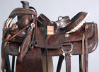 Spsa011-16 Comfytack Western Roping Ranch 635562360851