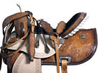 Spsa014-16 Comfytack Western Barrel Racing 635562360912