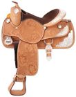 Sr8726c1-31-165 Silver Royal Premium Challenger Show Saddle 688499422109