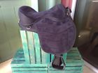 Ssg2-m-bla Cashel Soft Saddle Medium 804381027942