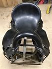 Steele Mountaineer Saddle