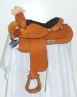 T-320 Southern Trails Trail Saddle