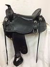 T60-611-9211-22 Tucker Saddlery T60 16.5