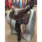 T60-621-9211-11 Tucker High Plains Western
