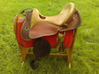 Talabarteria Ppp Top Quality Leather Endurance Saddle Tereque De Coleo