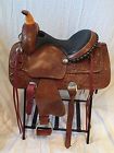 Tj2001 Tj Saddlery Western Barrel Ranch