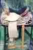 Hsto103bk1-16 To103bk1-a Western Hilason Treeless Barrel Racing Trail Pleasure Saddle 16