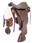 Tra 2001 Thsl Leather Trooper Saddle Oil