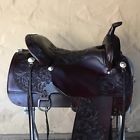 Tucker Coronado Trail Saddle Seat Medium Tree