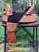 Hstw101mbk-17 Tw101mbk-a Western Hilason Treeless Trail Barrel Racing Leather Horse Saddle 17