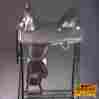 Hstw205-16 Tw205-a Western Hilason Endurance Treeless Barrel Racing Trail Riding Saddle 16