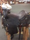 Used384 Bona Allan Used Saddle