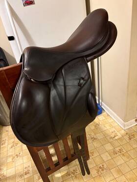 2aaa Voltaire 18.5 Inch Lexington Monoflap Mw Tree 4.75 - 2013 Model