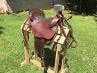 W1099290 Tucker Cheyenne 17-1-2 Inch