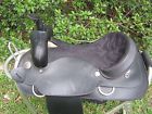 010856 Wc Wintec Western Synthetic