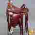 Bhwd069m-15 Wd69m-a Wade Roping Saddle Hilason Big King Series Western Ranch Cowboy Trail 15 682269113259