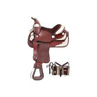 Wkm87 King Series Mini Western Show Package