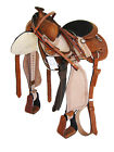 10104 Ws Thsl Western Saddle