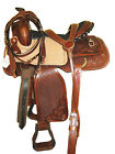 10105 Ws Thsl Western Saddle