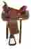 Ws108e Zohranglobal.com New Western 16 Leather Barrel Racing Trail Pleasure Horse Saddle With Tack Set