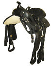 1010bl Wsn Thsl Western Horse