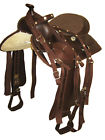 1010br Wsn Thsl Western Horse