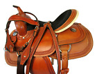 Wtsws0760101ld Orlov Hill Snake Tooled Leather Horse Western Rodeo Barrel Trail