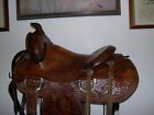 X528 Stelzig Saddlery Li Saddle