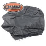 Quad Works Seat Cover-black For 2021 Polaris Sportsman 1000 Xp Hunt Edition Atv. Fixed Price $66.15.