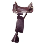 15", 16" Brown! Royal King Mcclellan Replica Calvary Saddle!. Fixed Price $408.45.