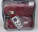 Shires Tempest 200G Turnout Blanket Maroon 78". Fixed Price $99.99.