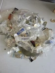Montana Silversmiths Leather Factory Western Conchos Lot Saddle Belt Craft +more. Fixed Price $150.00.