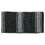 Showman 32" X 64" Double Weave Saddle Blanket. Fixed Price $36.99.