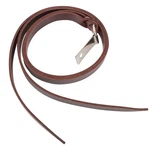 Cashel Premium Latigo Leather Saddle String With Attachment Dee 24-26. Fixed Price $18.00.
