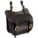 Tough Australian Outrider Saddle Bag Pocket Leather 73-8914. Fixed Price $77.83.