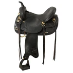 Royal King Memphis Gaited Saddle. Fixed Price $532.00.