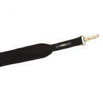 New! TOUGH-1 Black Padded Nylon Saddle Carry Strap W/ Snaps Both Ends Horse. Fixed Price $10.99.