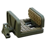Shadow Tech Hog Saddle Rifle Rest, Green, Cnc Machined (MOD7). Fixed Price $317.98.