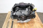 2010-2012 Subaru Legacy Outback Engine 2.5L Non-turbo Jdm EJ253 Avcs. Fixed Price $1549.00.