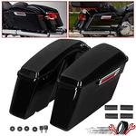 Hard For Harley Touring Road King Street Glide 1994-2013. Fixed Price $160.00.