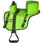 Hilason Western Saddle Buddy Seat For Kids Compatible With. Fixed Price $112.99.