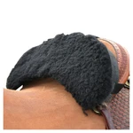 Cashel Fleece Seat Shrinker - Adjustable Western Saddle Cushion. Fixed Price $59.95.