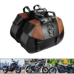Western Horse Saddle Bags Tool Side Storage Luggage. Fixed Price $94.99.