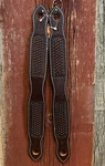 Turn-two Harness Slobber Straps. Fixed Price $29.95.