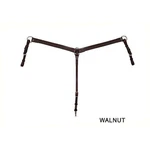 Circle Y Straight 1/2IN Tooled Breast Collar. Fixed Price $138.61.