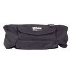 Cashel Deluxe Cantle Bag - Insulated Trail Riding Saddle 1000D. Fixed Price $35.49.