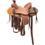 New Cashel Western Youth Cowboy Kid Wade Saddle. Fixed Price $1299.99.